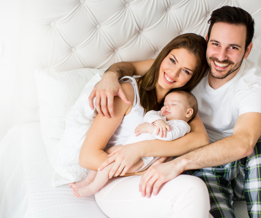 SEKRETY ODPORNOŚCI rodzina 3