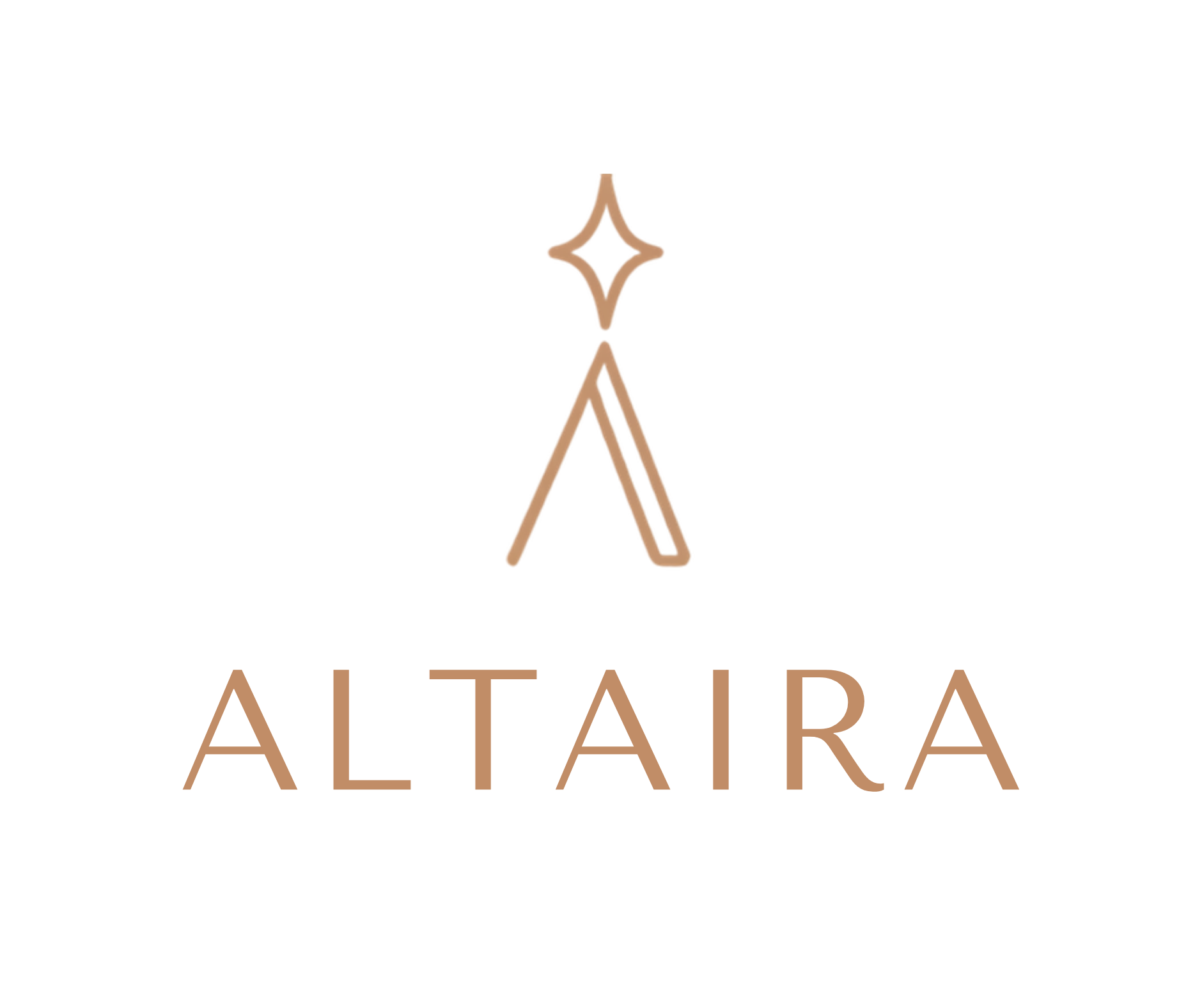 altaira logo nazwa
