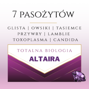 7 rodzajÓw pasoŻytÓw