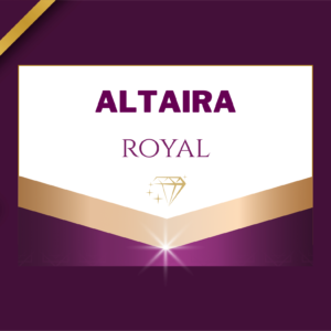 altaira royal