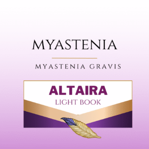 myastenia gravis