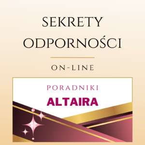 sekrety odpornoŚci