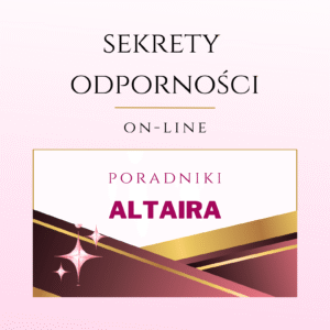 sekrety odpornoŚci