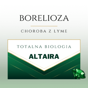 borelioza totalna biologia