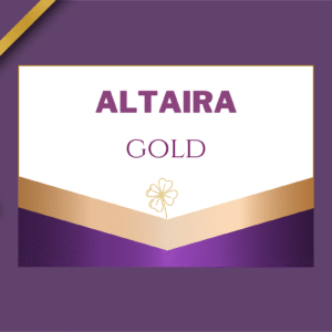 altaira gold