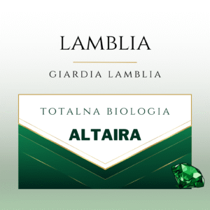 lamblia totalna biologia