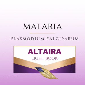 plasmodium malaria