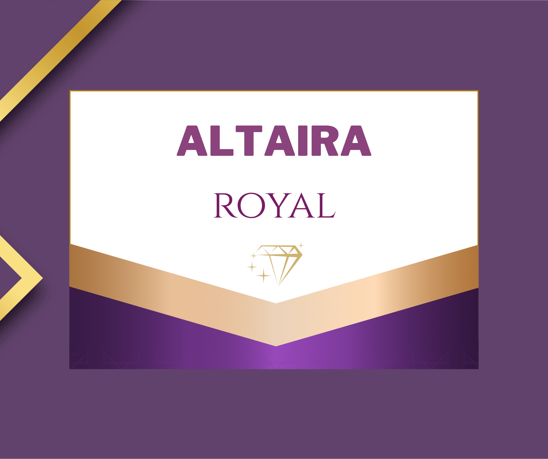ALTAIRA ROYAL
