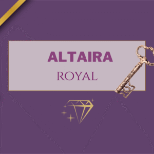 altaira royal