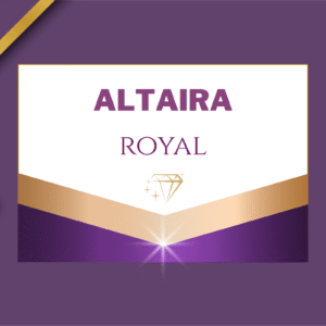 altaira royal