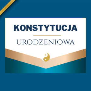 konstytucja urodzeniowa