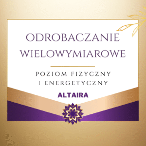 odrobaczanie wielowymiarowe
