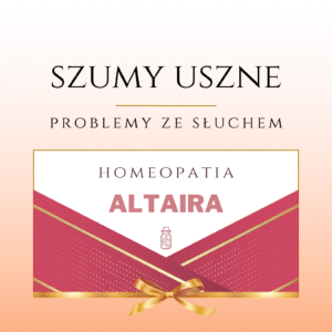 szumy uszne