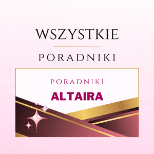 wszystkie poradniki