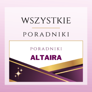 wszystkie poradniki