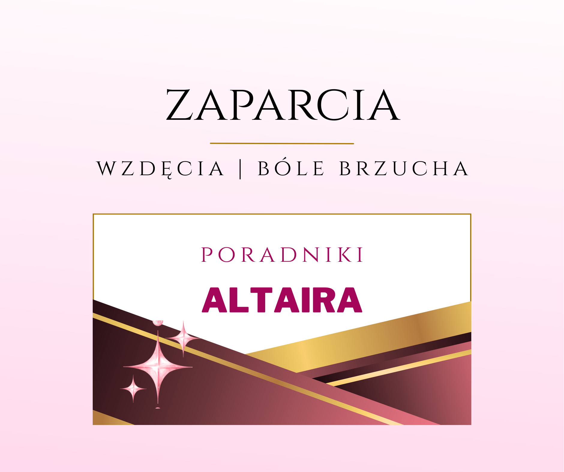 zaparcia zaparcia