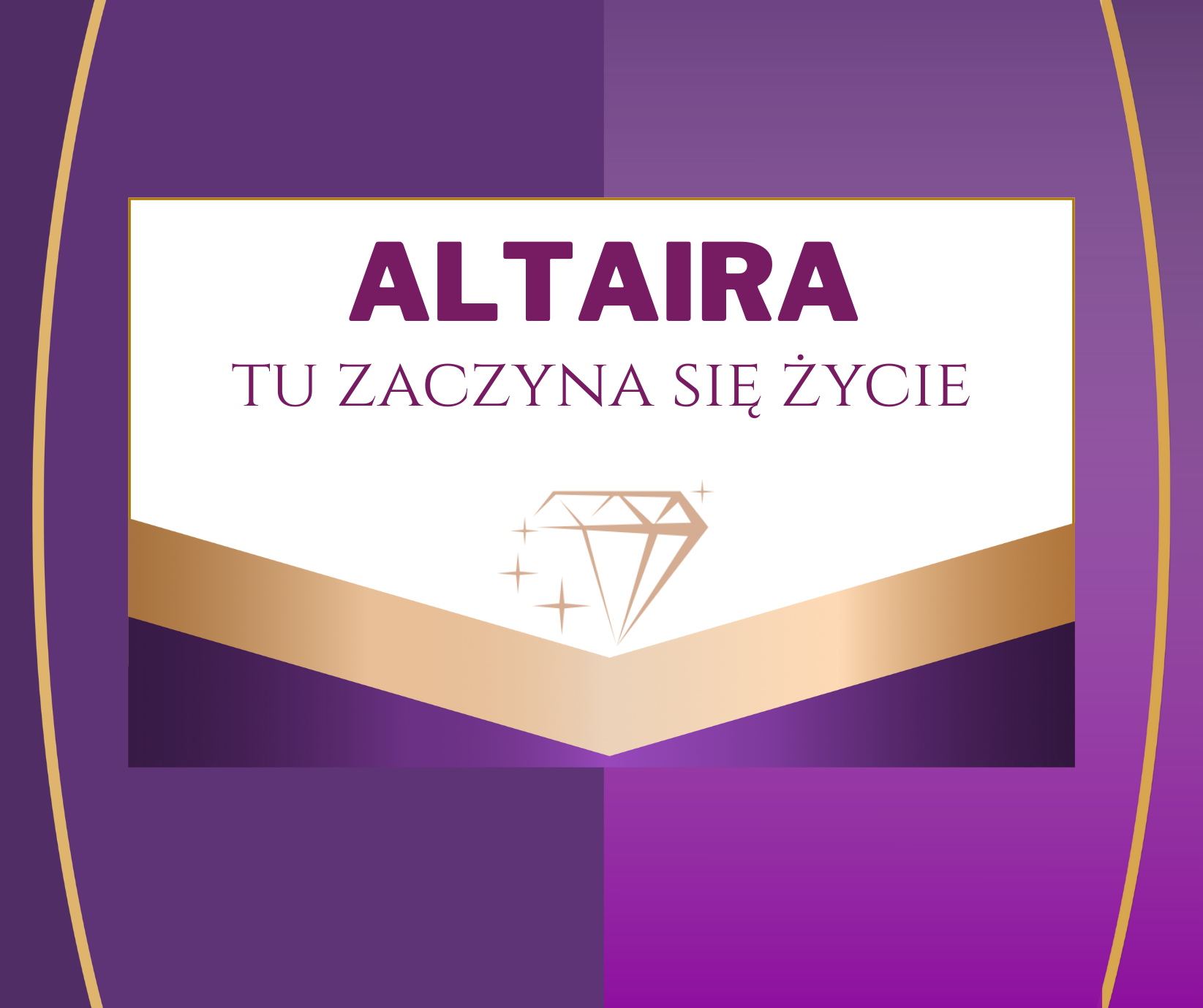 altaira tu zaczyna sie