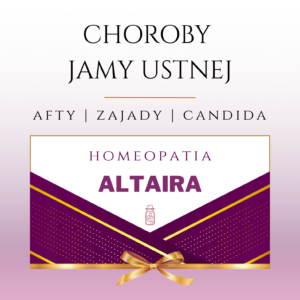 choroby jamy ustnej
