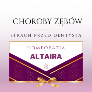choroby zĘbÓw