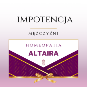 impotencja