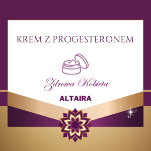 progesteron krem
