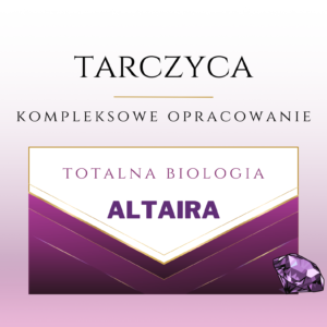tarczyca tb