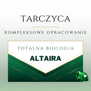 tarczyca tb