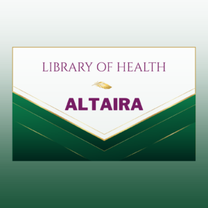 altaira library of health