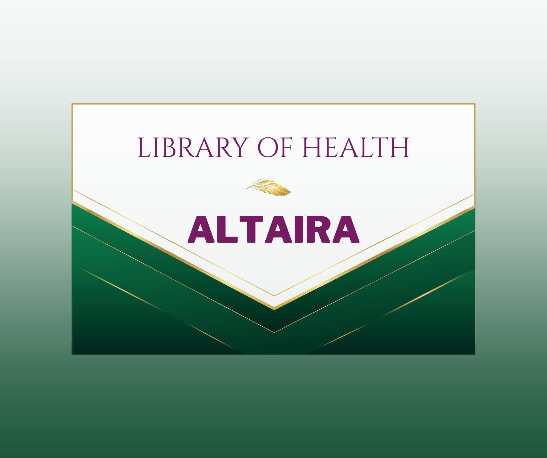 altaira library of health altaira library of health