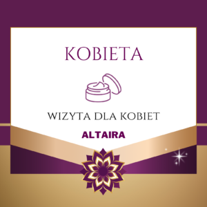 wizyta dla kobiet