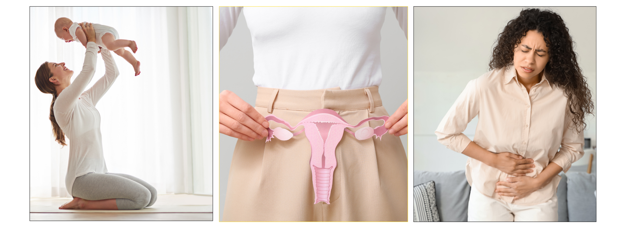 CHOROBY KOBIECE gradient blur event planner presentation (11) (1)