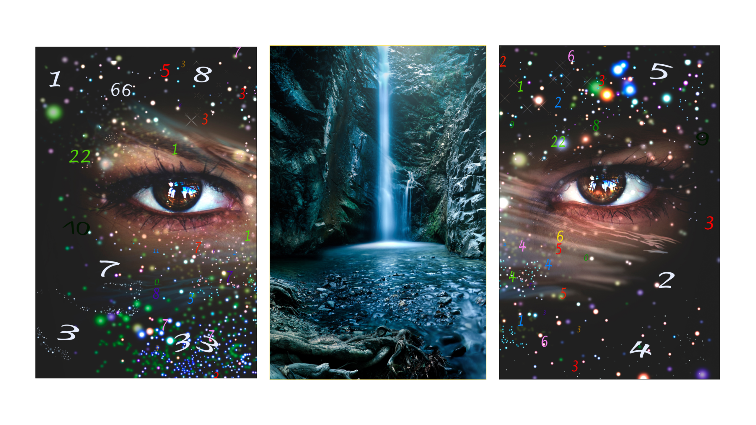 POZNAJ ALTAIRĘ gradient blur event planner presentation (8)