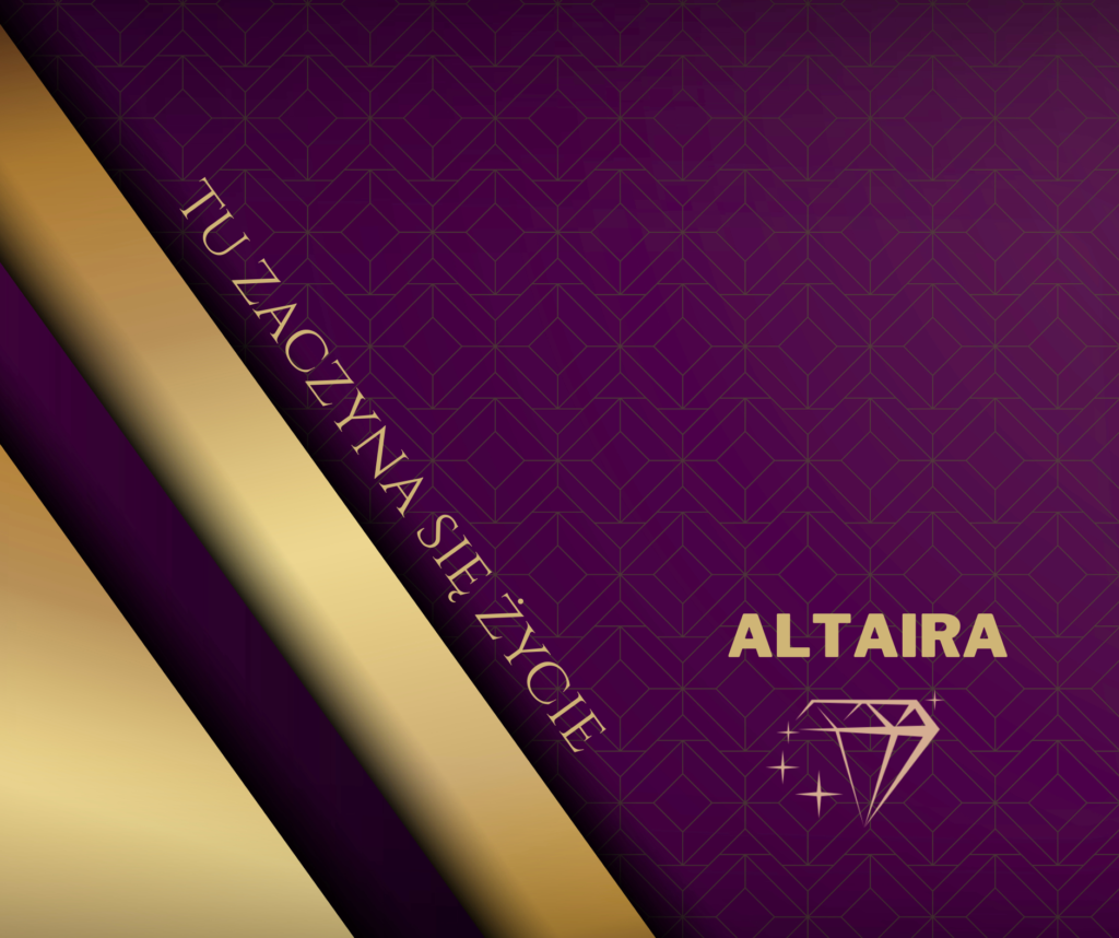 NIEPŁODNOŚĆ CIĄŻA altaira tu zaczyna się życie 5