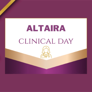 altaira clinical day