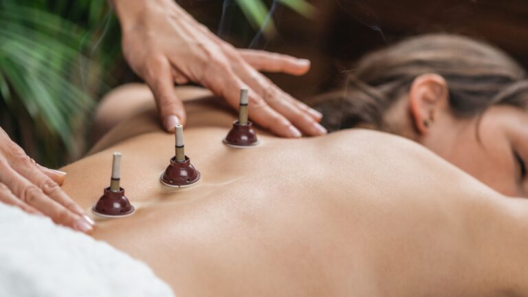 moxoterapia moxoterapia