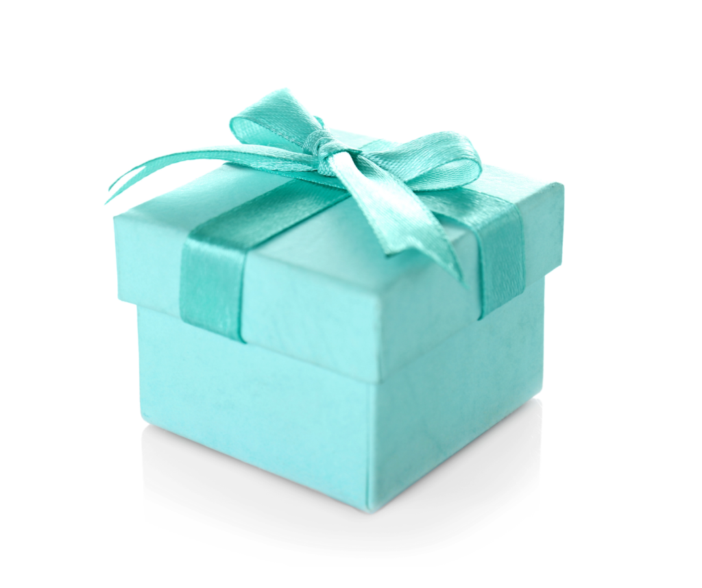 CHOROBY KOBIECE prezent