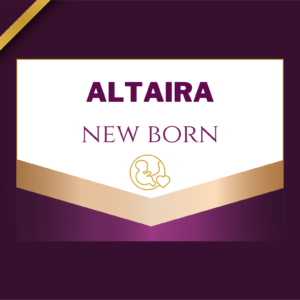 altaira new born