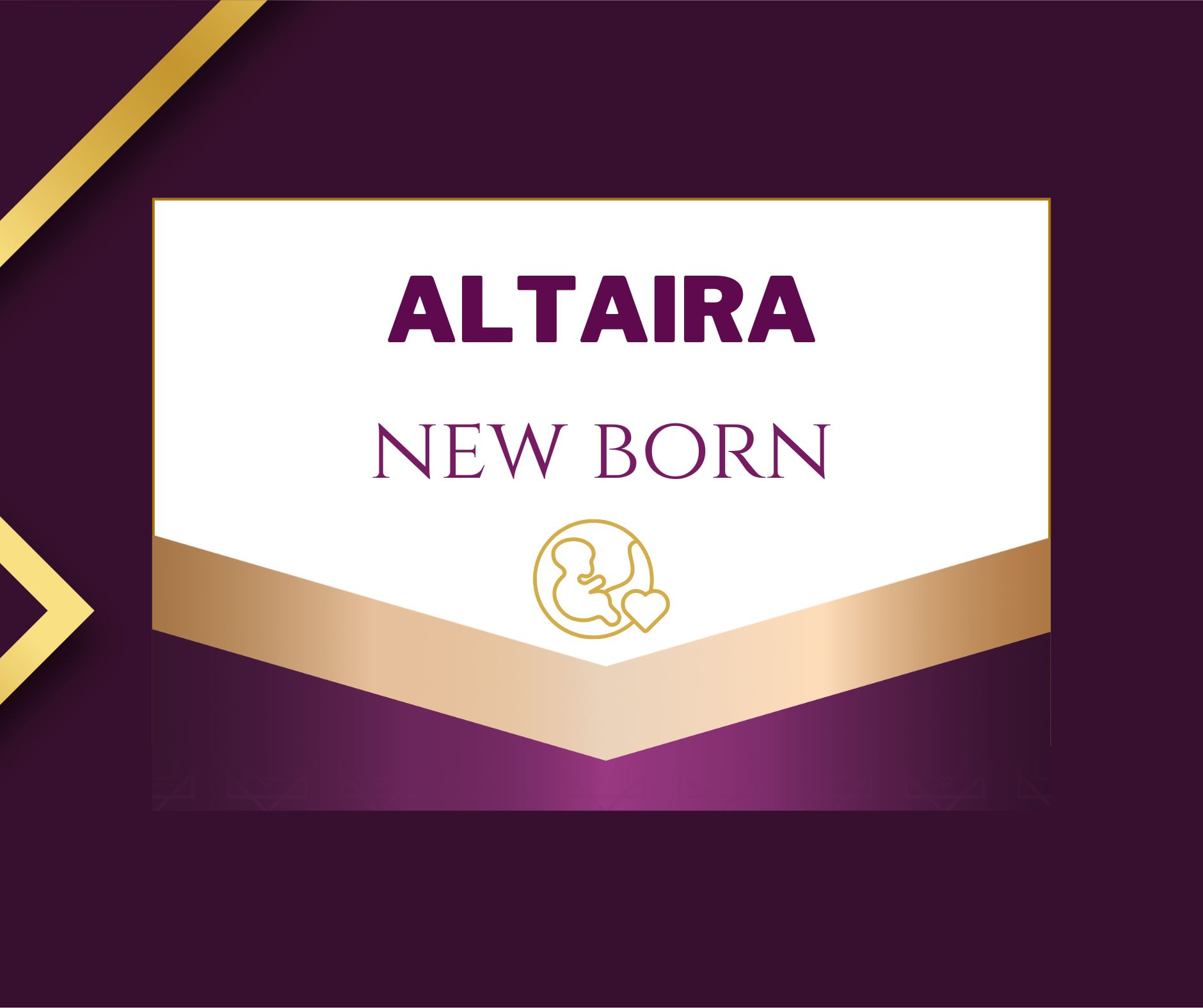 altaira new born altaira new born