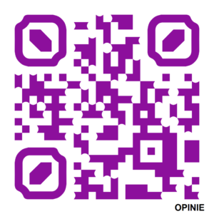 opinie opinie qr code