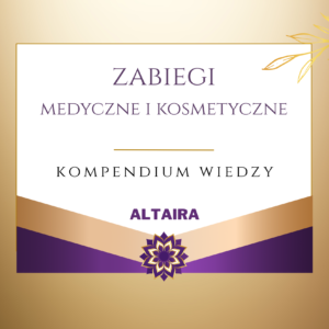 zabiegi medyczne i kosmetyczne